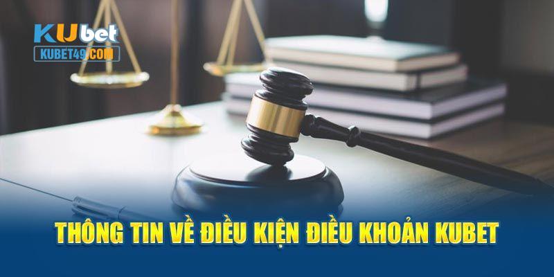 Điều khoản điều kiện được đặt ra từ nhà cái