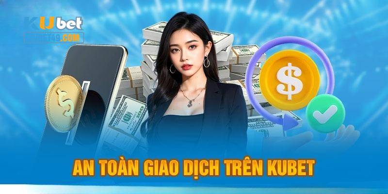 Mọi hoạt động giao dịch diễn ra minh bạch