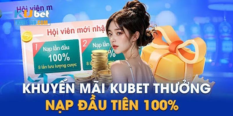 Nội dung chi tiết về khuyến mãi nạp đầu nên biết