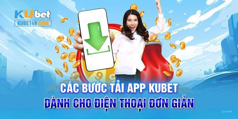 Tải App Kubet